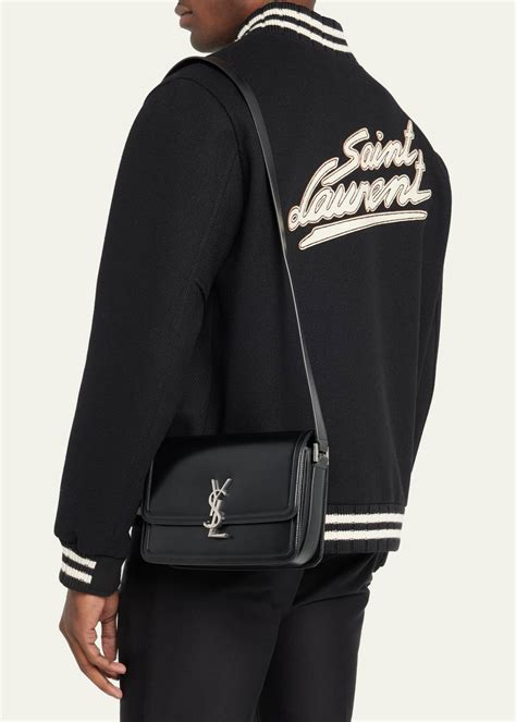 ysl crossbody bag men|saint laurent sale bag.